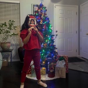 Meet your Posher, Mimi